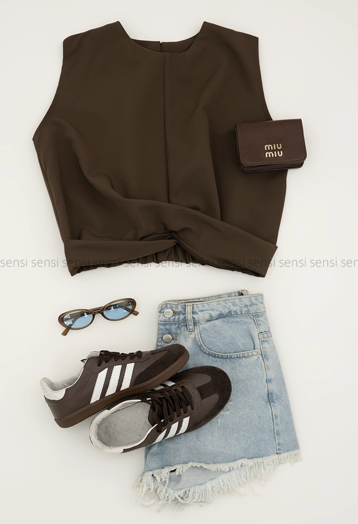 ژیله جلو گره ای مازراتی کد 1005331